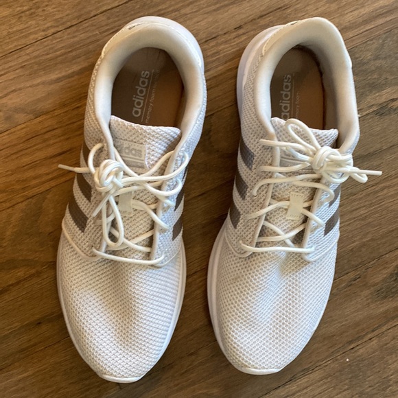 Adidas Cloudfoam Running Shoes - Picture 3 of 8